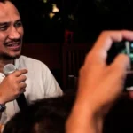 Abraham Samad Bingung Namanya Terseret Kasus Ijazah Jokowi “Saya Tak Ada Masalah Personal!”