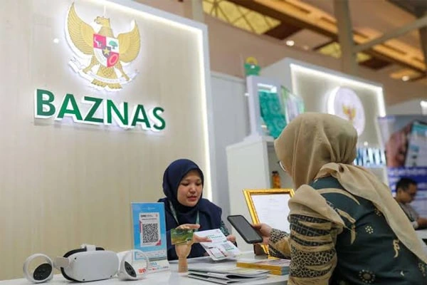 BAZNAS Buka Lowongan Kerja Posisi Protokoler untuk Lulusan S1, Pendaftaran Dibuka hingga 3 Agustus 2025
