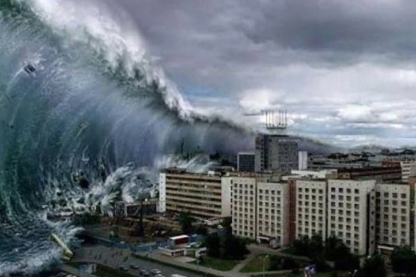 BMKG Rilis Estimasi Kedatangan Tsunami Usai Gempa Dahsyat Rusia: Ini Daftar 10 Wilayah Terdampak di Indonesia