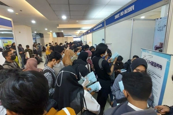 BP Haji Buka Lowongan Kerja Besar-Besaran, Non-Muslim Juga Bisa Daftar!