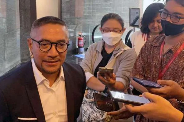 Eks Bos Investree Jadi CEO di Qatar Saat Berstatus Buronan, OJK Geram dan Desak Pemulangan