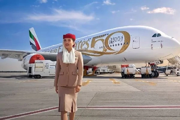 Emirates Buka 17.300 Lowongan Global, Kesempatan Emas untuk Karier Internasional!
