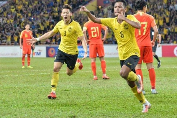 Garuda Muda ke Semifinal Piala AFF U-23 Usai Tahan Imbang Malaysia Tanpa Gol
