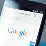 Google Rilis Fitur AI Mode di Widget Pencarian Android Cara Aktifkan dan Fungsinya