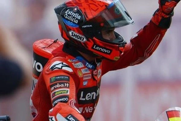 Hasil MotoGP Ceko 2025: Marc Marquez Juara, Pimpin Klasemen Jauh Tinggalkan Rival