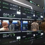 IHSG Diprediksi Rawan Terkoreksi, Cek 5 Saham Ini yang Berpotensi Cuan Hari Ini