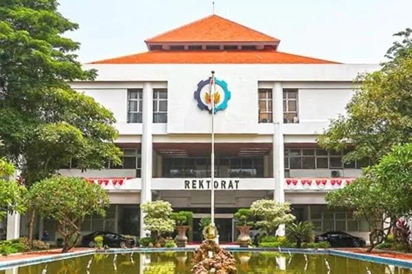 ITS Buka Lowongan Dosen Tetap Non-PNS 2025, Lulusan S2 Bisa Daftar! Cek Syarat dan Cara Daftarnya