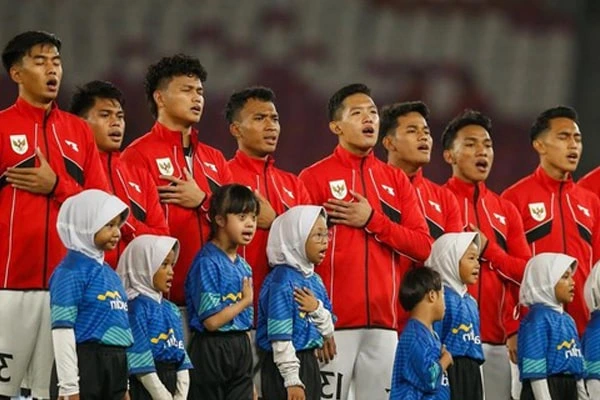 Indonesia vs Thailand U-23 5 Fakta Menarik Jelang Duel Panas di Semifinal AFF 2025