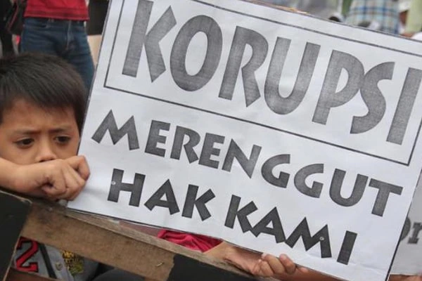 Kelas Menengah Apatis Politik, Demokrasi Indonesia di Ujung Tanduk