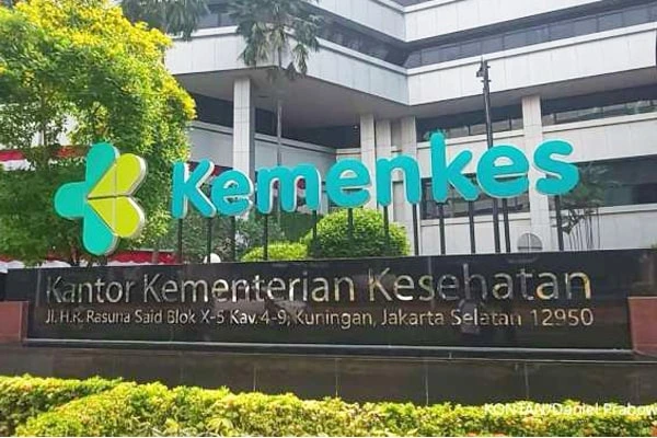 Kemenkes Buka Lowongan Kerja Nasional 2025! Tersedia untuk Lulusan S1 Semua Jurusan, Daftar Sebelum 3 Agustus!