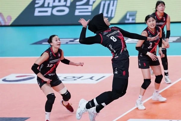 Megatron Menuju Eropa! Megawati Hangestri Siap Menggebrak Liga Voli Turki