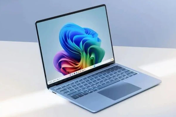 Microsoft Resmi Luncurkan Surface Laptop 5G: Andalkan AI dan Bisa Jadi Hotspot!