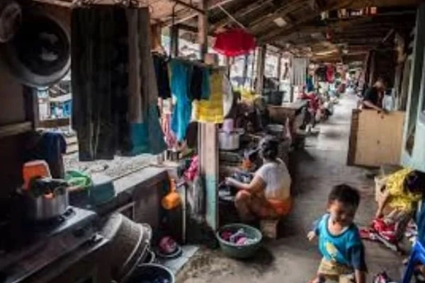 Miris! Ini 5 Provinsi dengan Jumlah Penduduk Miskin Terbanyak di Indonesia per Maret 2025