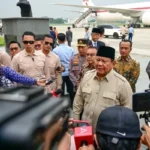 Prabowo Geram! Bongkar Pengusaha Serakah yang Jadi 'Vampir Ekonomi' Hisap Darah Rakyat