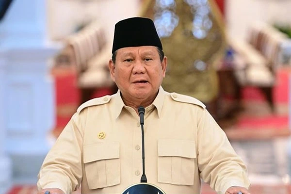 Prabowo Resmikan 80.000 Koperasi Desa Merah Putih, Langkah Besar Menuju Ekonomi Rakyat Mandiri
