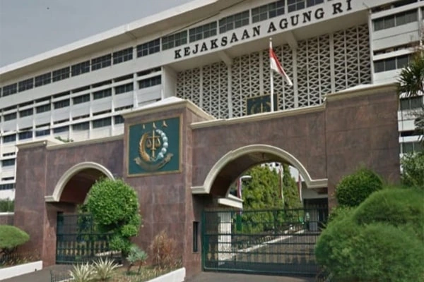 Resmi Dibuka! Ini Jadwal, Syarat, dan Formasi Lengkap Pendaftaran PPPK Kejaksaan Agung 2025
