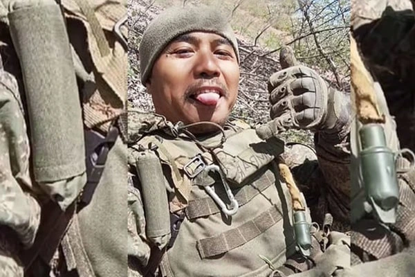 Satria Arta Kumbara Ingin Jadi WNI Lagi, Ini Syarat Lengkapnya Menurut Hukum Indonesia