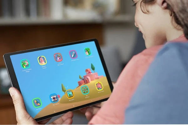 Tablet Murah Terbaik untuk Anak Sekolah 2025: 9 Pilihan Praktis Mulai Rp 1 Jutaan