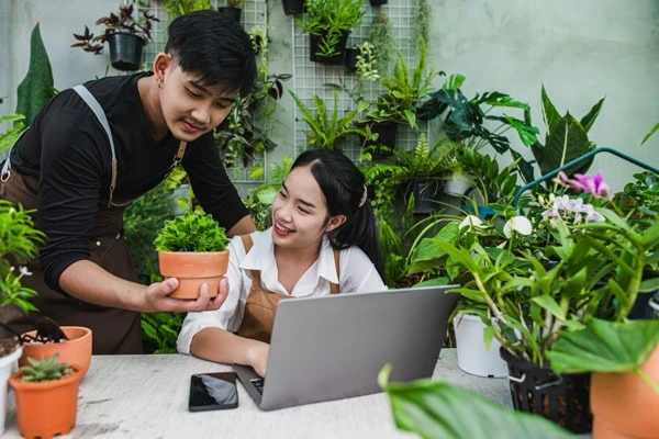 Tren Green Lifestyle Kian Diminati Ini 7 Cara Sederhana Hidup Ramah Lingkungan