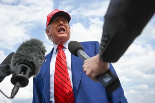 Trump Ancam Bombardir Nuklir Iran, Israel Tak Surut Nafsu Perang Meski Gencatan Berlaku