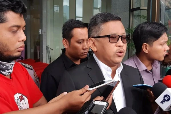 Vonis Mengejutkan! Hasto Kristiyanto Dipenjara 3,5 Tahun karena Suap Terkait Harun Masiku