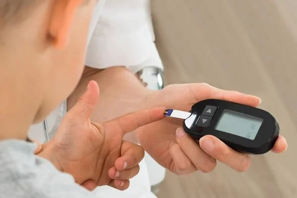 Waspada! Diabetes Anak di Jakarta Meningkat Akibat Gaya Hidup Tak Aktif dan Pola Makan Buruk