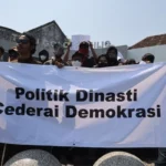 40 Persen Wilayah Indonesia Dikuasai Dinasti Politik, Riset Ungkap Lonjakan Kandidat Pilkada 2024