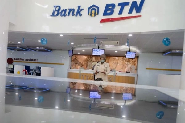 BTN Terapkan Sistem Baru Tagih Kredit Macet, Gunakan Teknologi dan Fokus ke Efisiensi
