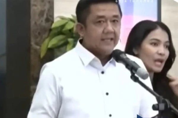Bareskrim Umumkan Hasil Tes DNA Ridwan Kamil dan Anak Lisa Mariana, Tidak Ada Kecocokan