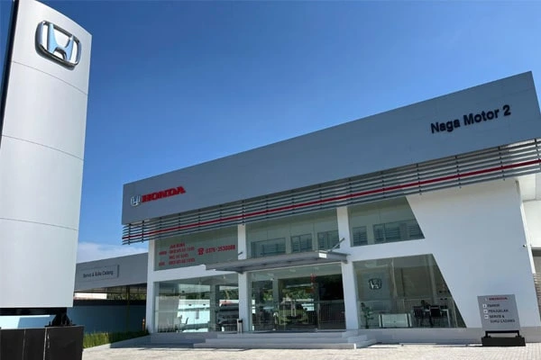Honda Terpuruk di Pasar Otomotif Indonesia: Penjualan Turun, Dealer Tutup, Merek China Meroket