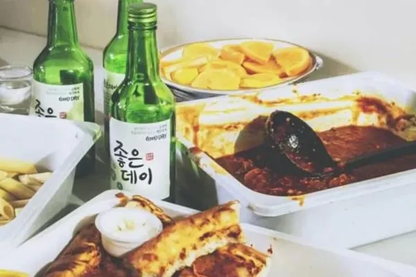 Korea Selatan Catat Kasus Kanker Usus Tertinggi di Dunia, Pola Makan Jadi Sorotan Utama