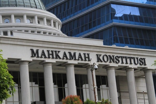 MK Larang Wamen Rangkap Jabatan, Istana Akan Dipelajari dan Dibahas Bersama Presiden