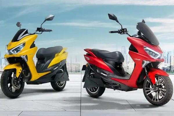 Polytron Siap Rilis Motor Listrik Khusus Perempuan pada 22 Agustus 2025, Jadi Teman Perjalanan yang Stylish dan Nyaman