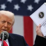 Trump Tuduh BRICS Anti-AS, Ancam Balas dengan Tarif Impor dan Bela Dominasi Dolar