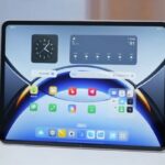 Bocoran OPPO Pad 5 Tablet Flagship dengan Layar 3K 144Hz dan Baterai Monster Siap Debut di 2025