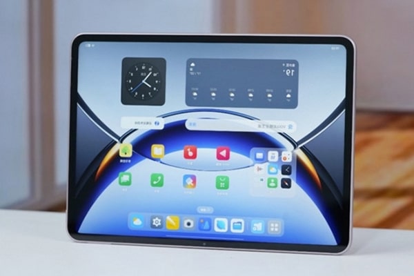 Bocoran OPPO Pad 5 Tablet Flagship dengan Layar 3K 144Hz dan Baterai Monster Siap Debut di 2025