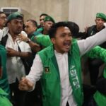 Duel Argumentasi di PPP Ini Kronologi dan Alasan Kubu-Kubu yang Membelah Partai