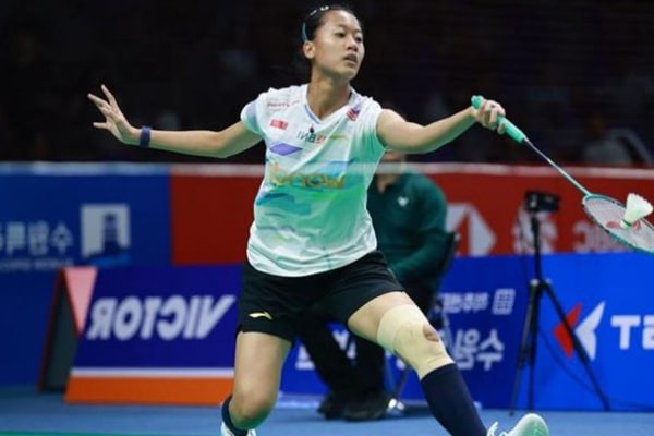 Indonesia Kirim 5 Wakil ke Semifinal Korea Open 2025: Aksi Gemilang Putri & Peluang Emas di Ujung Jari