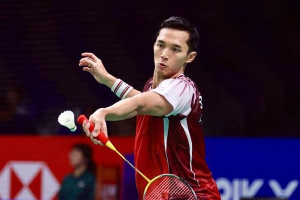 Jonatan Christie Juara Korea Open 2025: Persembahan Manis untuk Indonesia