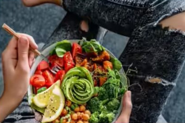 Plant-Based Lifestyle Tren Viral atau Kesadaran Baru di Kalangan Milenial & Gen Z