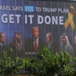 Prabowo Terpampang di Baliho Kampanye “Abraham Shield” di Israel Netizen Heboh, Apa Maknanya