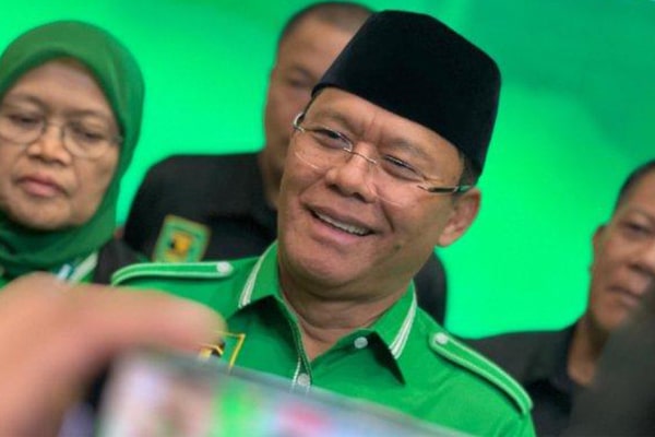 Ricuh Muktamar PPP X Kader Luka-Luka, Mardiono Ancam Tempuh Jalur Hukum