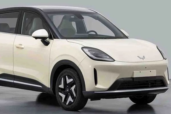 Wuling Binguo S Mobil Listrik Rp 140 Jutaan dengan Fast Charging 35 Menit — Seberapa Menarik