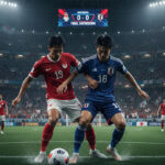 Indonesia vs Jepang Malam Ini: Laga Panas Penentu Tiket Final Piala Asia Futsal 2026