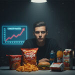 Kasus Kanker Usus di Kalangan Gen Z Meningkat, Ini Jenis Makanan yang Diduga Jadi Pemicunya