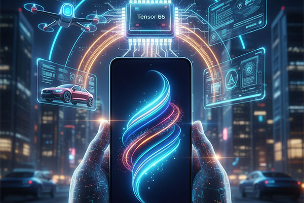 Pixel 11 Series Diproyeksikan Jadi Android Paling Cerdas 2026, Tensor G6 Bawa Lompatan Efisiensi dan AI